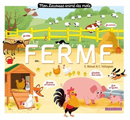 La ferme