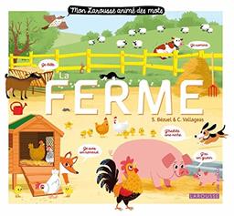 La ferme