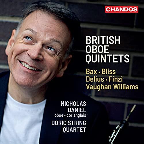 Britische Oboenquintette