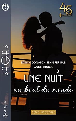 Une nuit au bout du monde : série intégrale