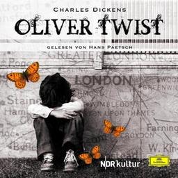 Charles Dickens: Oliver Twist