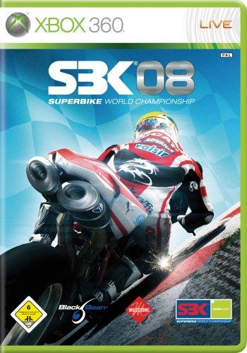 SBK 08 Superbike World Championship