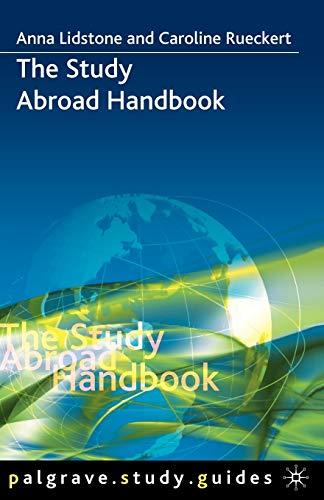 The Study Abroad Handbook (Study Guides)