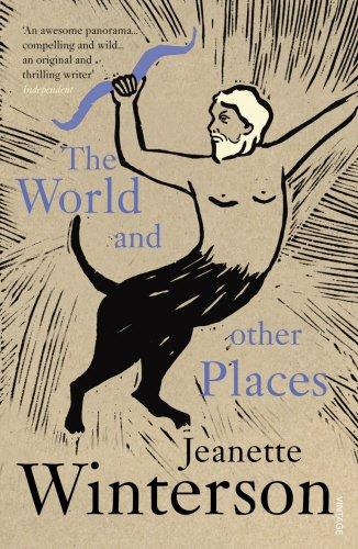 The World And Other Places (Hors Catalogue)