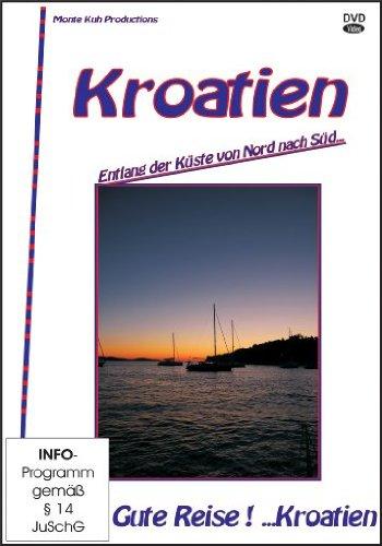 Gute Reise! - Kroatien