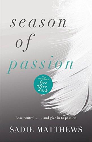 Season of Passion (Seasons Trilogy)