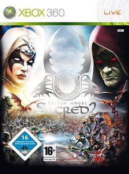 Sacred 2: Fallen Angel - Collector's Edition