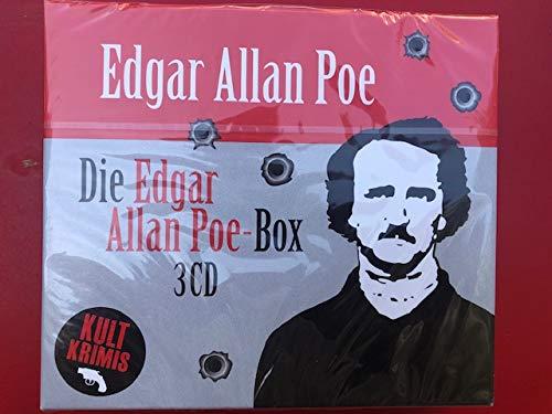 Die Edgar Allan Poe-Box