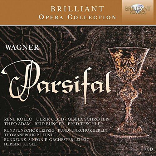 Parsifal