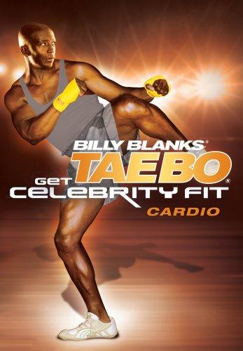 Billy Blanks-Celebrity Cardio [2007] [UK Import]