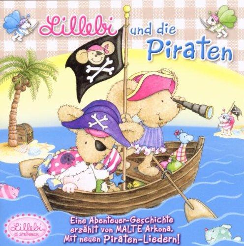 Lillebi und die Piraten