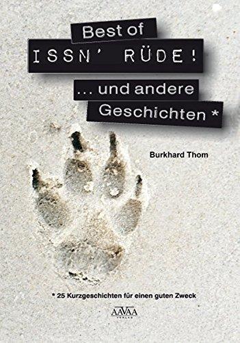 Best of ISSN´ RÜDE ... und andere Geschichten