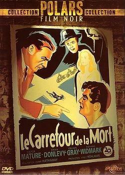 Le Carrefour de la mort [FR Import]