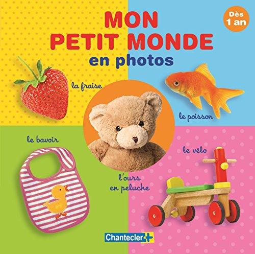 Mon petit monde en photos