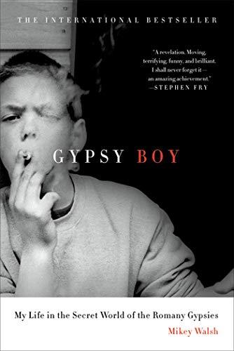 GYPSY BOY