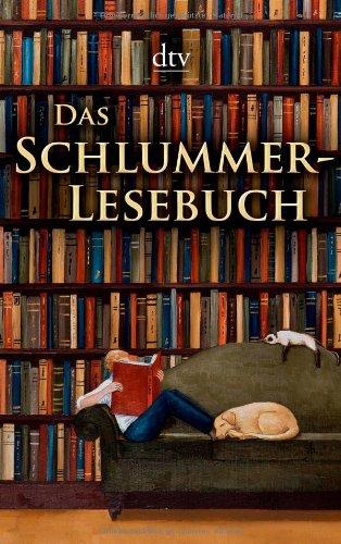 Das Schlummer-Lesebuch