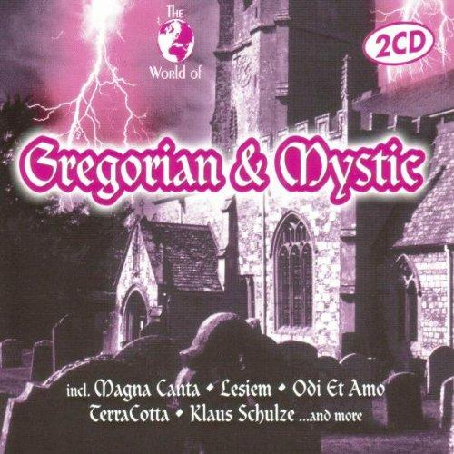 Gregorian & Mystic