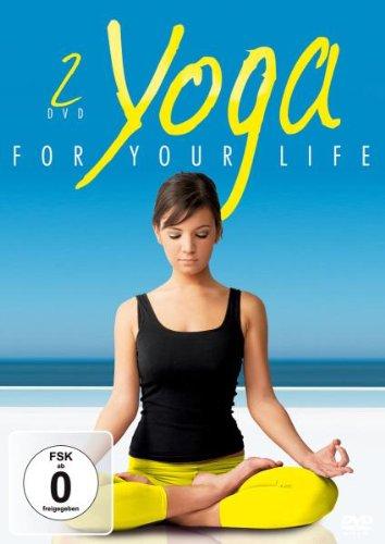 Yoga for your Life [2 DVDs]