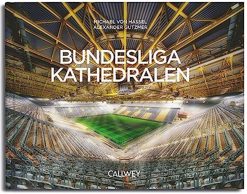 Bundesliga Kathedralen