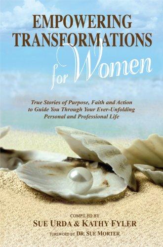 Empowering Transformations for Women