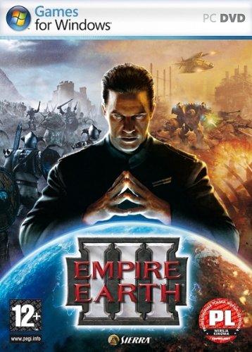 GIOCO CD EMPIRE EARTH III