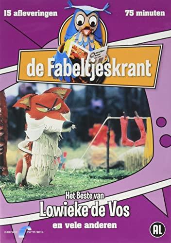 Fabeltjes-Lowiekevos