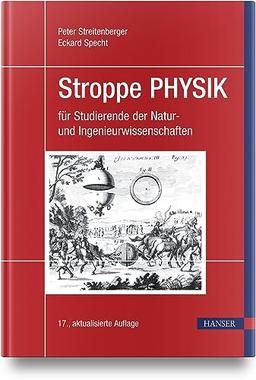 Stroppe PHYSIK: für Studierende der Natur- und Ingenieurwissenschaften