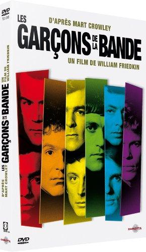 Les garcons de la bande [FR Import]