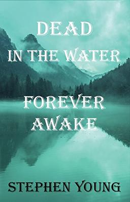 Dead in The Water; Forever Awake.: The True, Mysterious, and Unexplained Story of the Drowning Young Men.