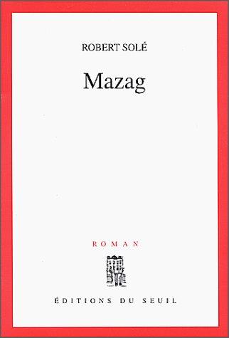 Mazag