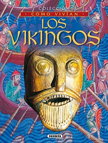 Los vikingos (Como Vivían)