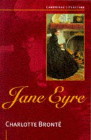 Jane Eyre (Cambridge Literature)