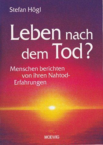 Leben nach dem Tod? Menschen berichten von ihren Nahtod- Erfahrungen