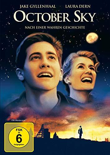 October Sky