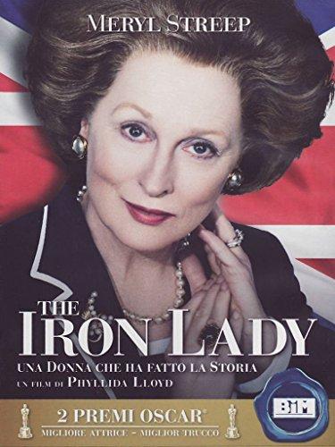 The iron lady [IT Import]