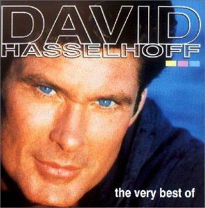 The Very Best of David Hasselhoff