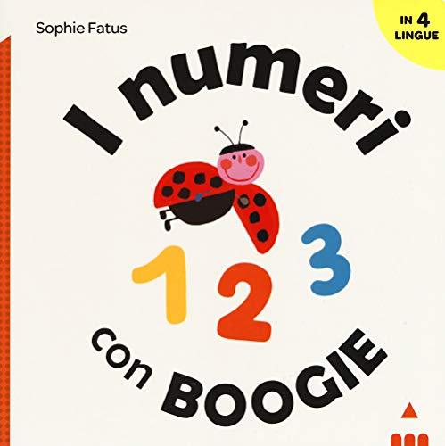 I numeri con boogie