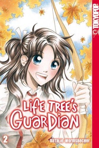 Life Tree's Guardian 02