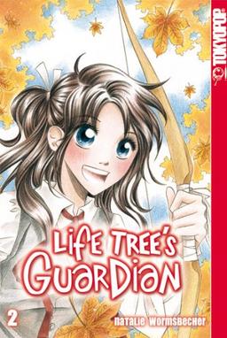 Life Tree's Guardian 02