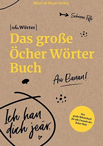 Das große Öcher Wörterbuch