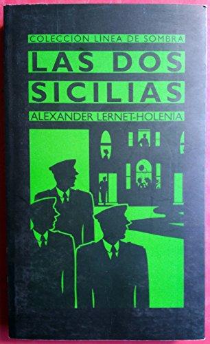 Las Doce Sicilias (Linea De Sombra)