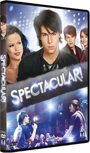 Spectacular [FR Import]