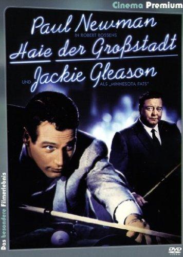 Haie der Großstadt (Cinema Premium Edition, 2 DVDs)