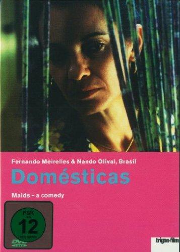 Domesticas - Hausangestellte  (OmU)