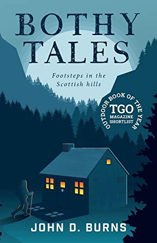 Burns, J: Bothy Tales