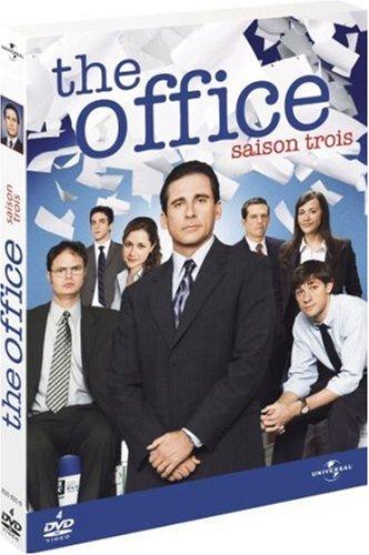 The office, saison 3 [FR Import]