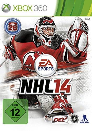 NHL 14 [Software Pyramide]