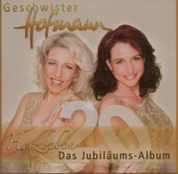 Herzbeben-Das Jubiläumsalbum