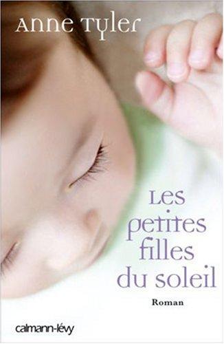 Les petites filles du soleil