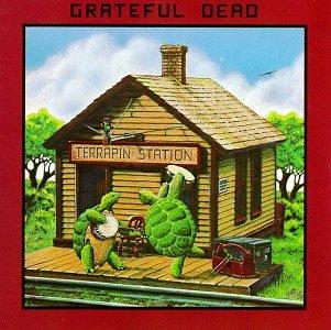 Terrapin Station